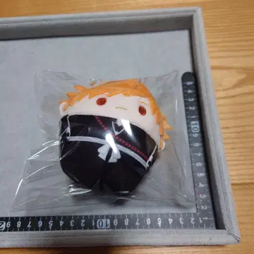 BLEACH 천년혈전편 후와코로링 쿠로사키 이치고
