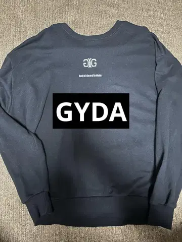 GYDA 트레이닝복 free 사이즈