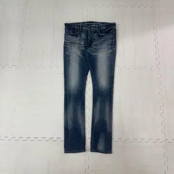 00'vintage 데님 청바지 아카이브 그런지 4y2k 펑크