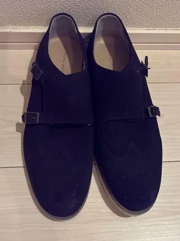 [ 새상품급 ] ZARA 남성 신발