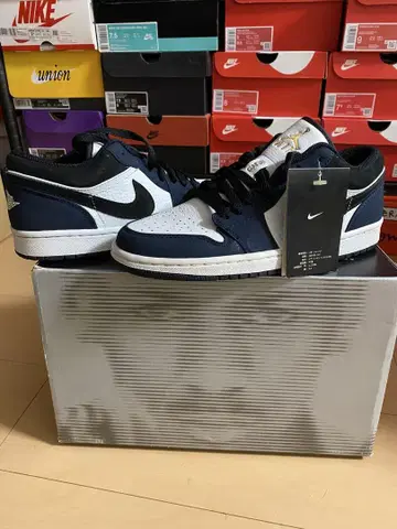 jordan 1 low
