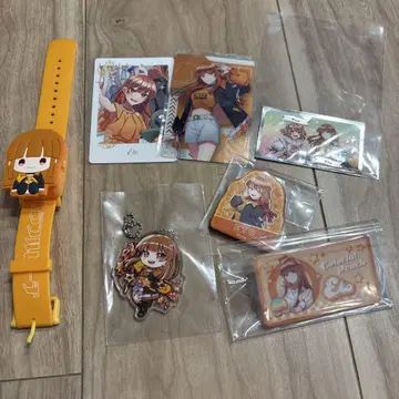 컬러풀 피치 에토 씨 묶음 판매