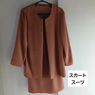 스커트 수트 M 사이즈