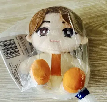 K-POP 아이돌 봉제 인형 Petiteen