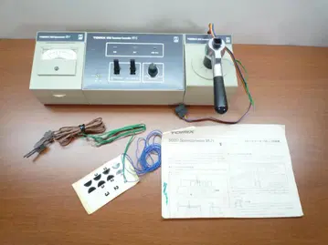 TOMIX 5020 스피도 미터 M-1 & 5016 트랜지스터
