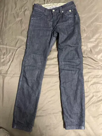 TAICHI 다크 블루 RSY259 CORDURA 데님 28인치