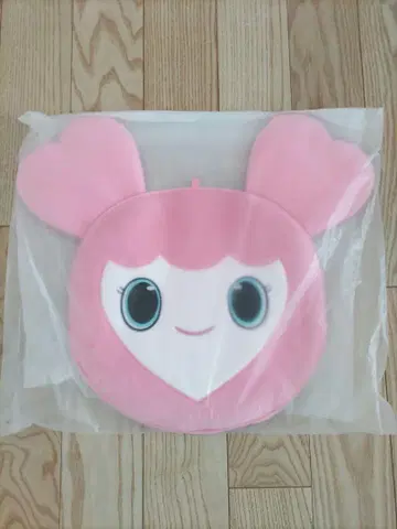 TWICE 모모 부채 케이스 모블리