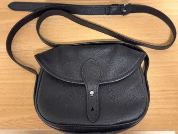 Whitenouse Cox 스몰 카트리지 백 (가죽 가방)