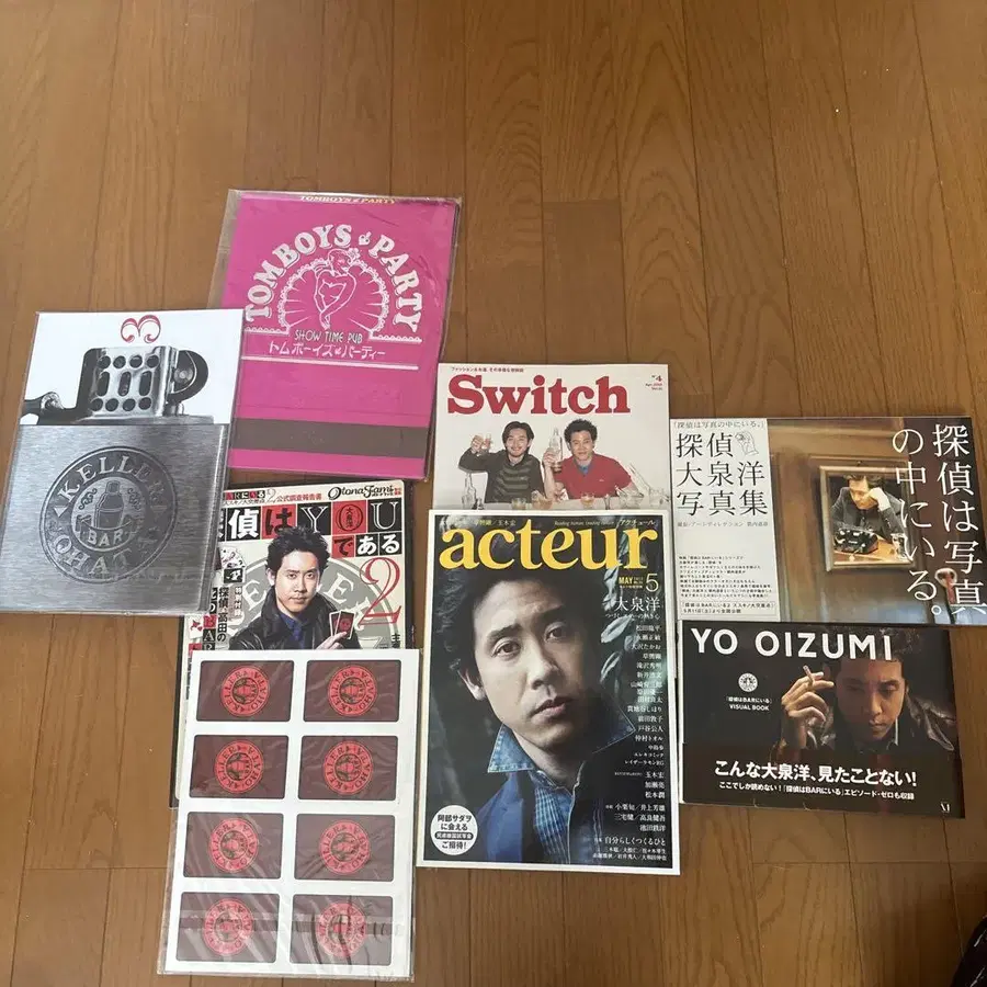 1번째 상품 이미지