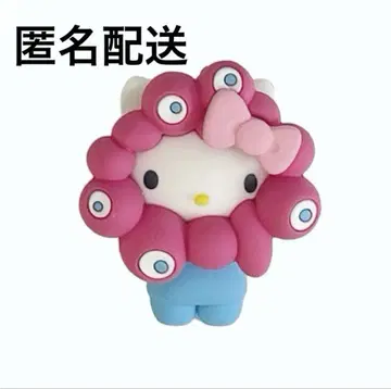 새상품 산리오 오사카 만박 미야쿠미야쿠 변신 마스코트 헬로키티 키티