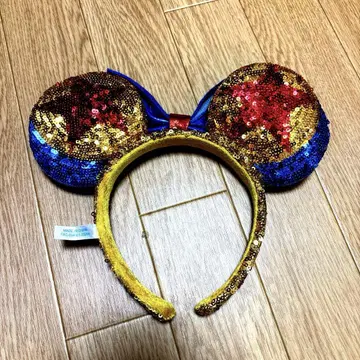 디즈니 머리띠 토이스토리