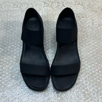 [ CAMPER ] Alright 스트랩 샌들 37