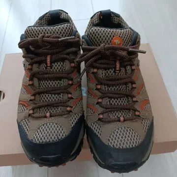 MERRELL 등산화 고어텍스