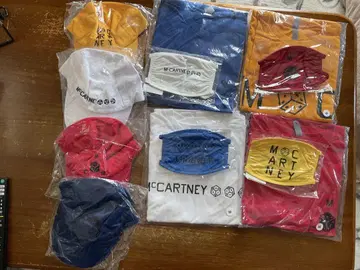 폴 매카트니 McCartney iii 굿즈 세트