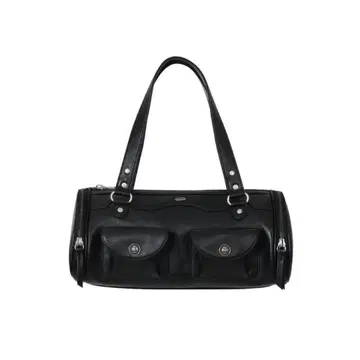 BOHEMIAN SEOUL CARGO MINI SHOULDER BAG