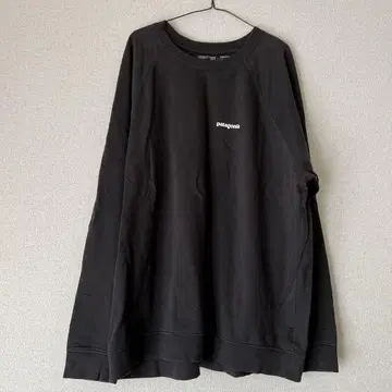 Patagonia 맨투맨