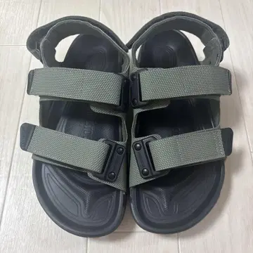 버켄스탁 샌들 타타코아 카키 25cm