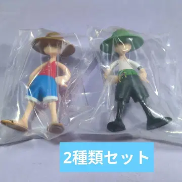 원피스 LUFFY's 루피즈 모험의 기억 (2종류 세트)