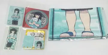 귀멸 극락탕 무이치로 세트