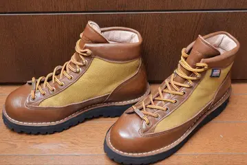 새상품급 대너라이트 Danner 대너 us7.5
