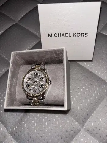 MICHAEL KORS 손목시계