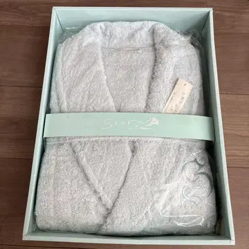로맨스 스기 Seora me 목욕 가운 가운 일본제