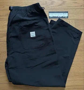 L 사이즈 STABRIDGE SHORE WALKER PANTS