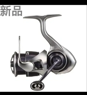 새상품 다이와 25 CALDIA FC LT2500S-H