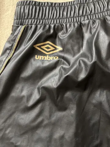 UMBRO 엄브로 FOOTBALL ORIGIN 팬츠