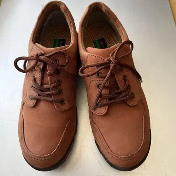 World March MoonStar 워킹화 브라운