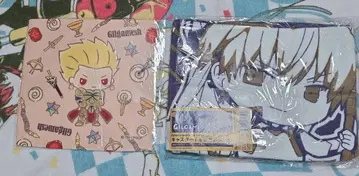 길가메시 핸드 타월 스포츠 타월 세트