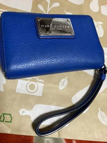 marc jacobs 모바일 케이스 & 퍼스