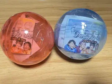 리얼피스 프리미엄 응원봉 시플라 카즈우 카쵸 세트