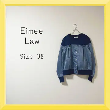 1-835 Eimee Law 이소재 맨투맨 트레이닝복