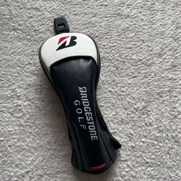 BRIDGESTONE 유틸리티용 골프헤드커버