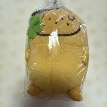 자가비 마스코트 봉제 인형