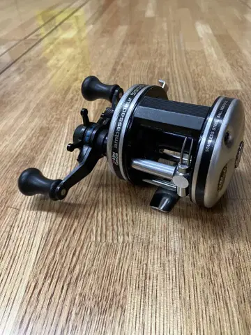 ABU ambassadeur 5500C SYNCRO 5500C 싱크로