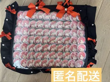 츠키나가 레오 피처 2 이타백 캔뱃지