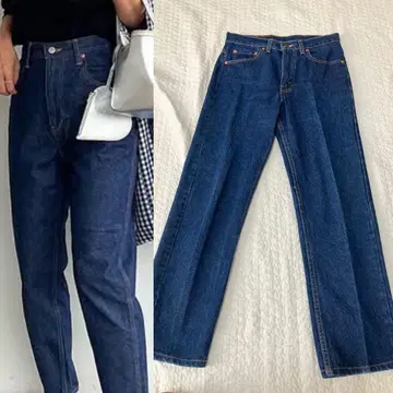 preloved SHINZONE 80s levis505
