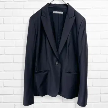 [ theory luxe ] 새상품급 테일러드 자켓 (40)