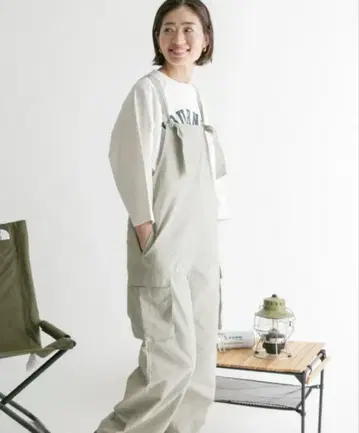 EKAL 오버롤