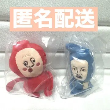 코비토즈칸 봉제 인형 3 가챠 시노비이에코비토 노미뵤탄