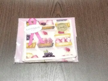 최종 가격 페이 손수건 파우치 돌체