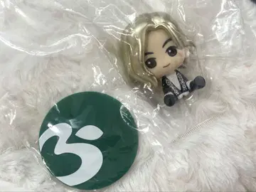 미세스 제일복권 C상 피규어 후지와라 료카 료짱