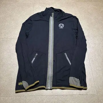 G-star raw 롱티 긴팔 티셔츠 집업 블랙 트레이닝복