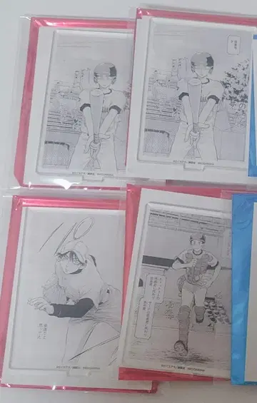 크게 휘두르며 아크릴 스탠드 프린세스 카페