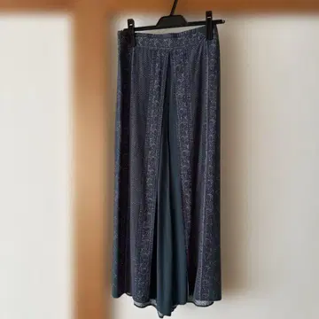 새상품 오지 팬츠