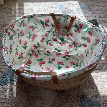 cath kidston 카고바 중 발수