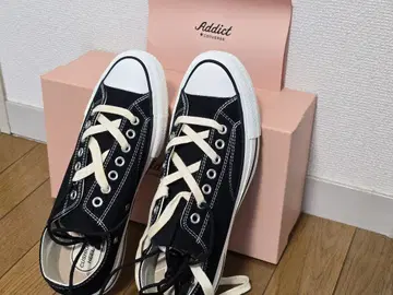 CONVERSE ADDICT 27.5cm 척테일러