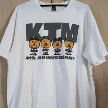 케츠메이시 T셔츠 XL 사이즈